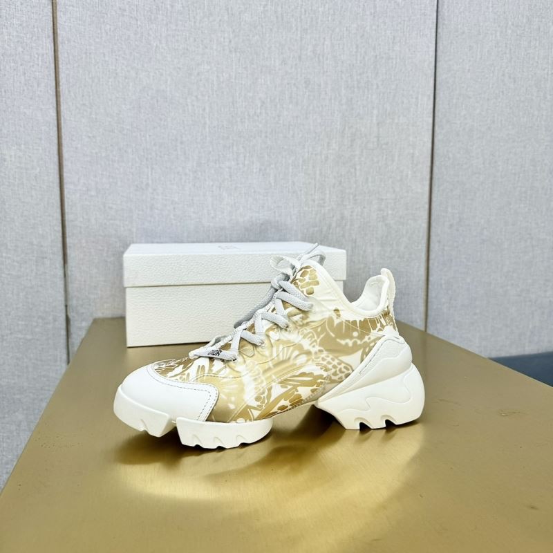 Christian Dior Sneaker